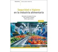 Inad01 Seguridad E Higiene En La Industria Alimentaria