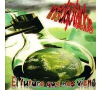 Inadaptados - El Futuro Que Nos Viene