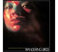 Inagaki, Jiro & Soul Media – Wandering Birds – Vinilo púrpura translúcido (LP)