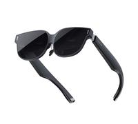 INAIR 2 gafas PRO AR | Imagen y video 2D a 3D | Interruptor de realidad/virtual | Multipantalla | Pantalla de 135 pulgadas 120Hz para trabajo y entretenimiento | Compatible con iPhone 15/16, Android