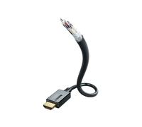 In - Akustik Star II HDMI2.1 48G 1,0m Marca