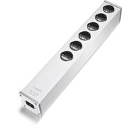 Inakustik AC-3200 Filter Digital SCHUKO - Regleta, barra de enchufes o protector contra sobretensiones