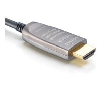 Inakustik Cable óptico HDMI 2.1 pro 20m
