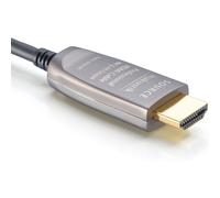 Inakustik Cable óptico HDMI 2.1 pro 3m - Cable HDMI