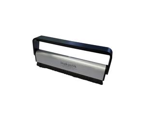 Inakustik LP Cepillo De Registro De Fibra De Carbono