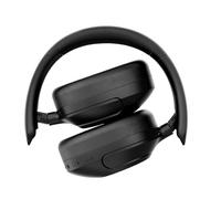 Inalámbrico Auriculares Bluetooth 5.1 60 Horas Duración QCY Anc H4 USB C Negro