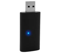 inalámbrico CarPlay Adaptador para Autoradio,Dongle CarPlay inalámbrico para iPhone iOS10+,adaptador CarPlay Convierte CarPlay con cable OEM inalámbrico apto para coche original con Carplay con cable