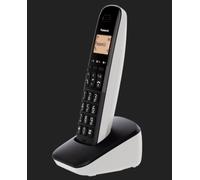 Inalámbrico DECT pantalla 1.4" Panasonic - KXTGB610JTB