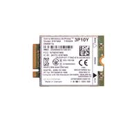 InaláMbrico EM7455 LTE 4G NGFF MóDulo DW5811E 3P10Y 300 M para E7270 E7470 E7370 E5570 Sem Fio FDD / TDD LTE 4G Cat6 Gobi6000 + ANTEN