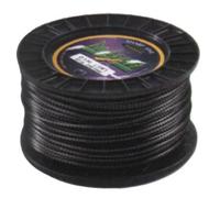 Inalámbrico para débrousailleuse Dent de tiburón nylsaw Bobina 132 metres - diámetro 3 mm