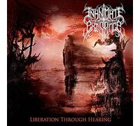 Inanimate Existence - Liberation Through Hearing