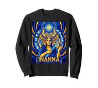 Inanna - Mitología de la Diosa sumeria Sumer Mesopotamia Sudadera