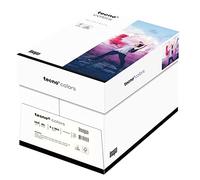 inapa Tecno Colors: 160 g/m², A4, 1.250 hojas (5 x 250), color blanco