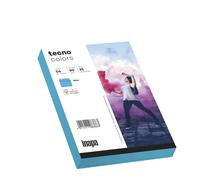 inapa Tecno Colors - Sobres DIN C6 (114 x 162 mm, 80 g, autoadhesivos, sin venta