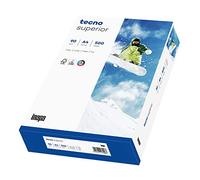 Inapa-tecno tecno superior 90g 210x297 r papel para impresora de inyec