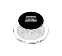 Inapropiado Este Chico Maldito Divertido Humor Cringe Meme Hombres PopSockets PopGrip para MagSafe