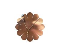 Inateannal Relámpago Colgante Collar De Oro Relámpago Perno Collar Largo Suéter Encantos Cadena De Cuerda De Joyería Para Las Mujeres Los Hombres