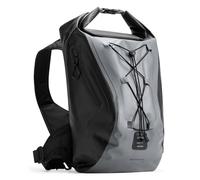 Inateck 25-30L Mochila para bicicleta,Impermeable con Cierre Enrollable,Multifuncional de senderismo, adecuada para ciclismo, escalada y actividades al aire libre