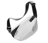 Inateck Bandoleras Hombre Ligero con Correa de Ajuste Rápido,Bolso Hombre Cruzada Resistente al Agua,Bolso Bandolera Mujer,Bolsa de Pecho Multifuncional para Viajes,Ciclismo,Trabajo,Deportes