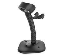 Inateck BCST-S - Soporte de escáner de códigos de Barras, Negro