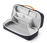 Inateck Bolsa de Almacenamiento de Accesorios Protectora 360