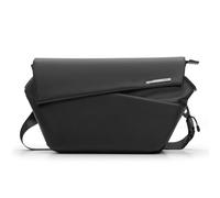Inateck Bolso bandolera compatible con iPad Pro/Air de 11 pulgadas, bolso cruzado de moda para hombres y mujeres, con correa de hombro ajustable, bolsa de hombro resistente al agua para viajes,