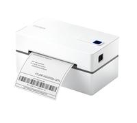 Inateck Impresora Térmica Bluetooth para Etiquetas, Impresora Inalámbrica 4x6 para Envío De Paquetes, Compatible con iPhone, Android, iPad, Windows, MacOS, Chrome, USPS