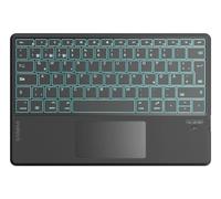 Inateck kb01104_gray accesorio o pieza de recambio para tableta teclad