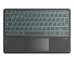 Inateck kb01104_gray accesorio o pieza de recambio para tableta teclad