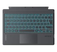 Inateck kb02027_gray accesorio o pieza de recambio para tableta teclad