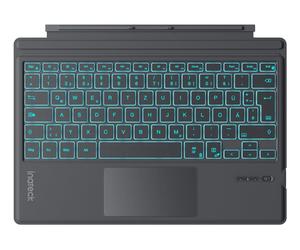 Inateck kb02027_gray accesorio o pieza de recambio para tableta teclad