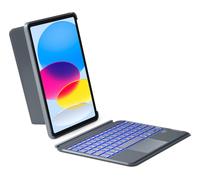 Inateck kb04112_gray accesorio o pieza de recambio para tableta teclad