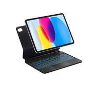 Inateck kb09119-10_black 27,9 cm (11') folio negro