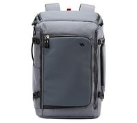 Inateck Mochila Viaje 40L Cabina TSA Acceso Rápido, Gris