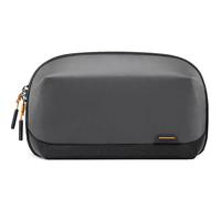 Inateck Organizador Cables Viaje, Bolsa con Asa Accesorios, Gris