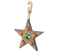 INATIVO - Estrella para snacks para roedores - Trixie