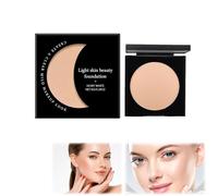 Inauguratei Under Eye Brightener, Conceal & Brighten Dark Circles, Colored Clay Undereye Corrector, Colored Clay Cc Undereye Corrector, Under Eye Brightener Concealer(01 * 2)