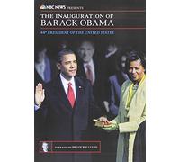 Inauguration of Barack Obama [Alemania] [DVD]