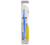 Inava cepillo de dientes suave para adultos en busca de suavidad para un cepillado suave con hebras suaves