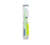 Inava 20/100 - Cepillo de dientes flexible (2 colores aleatorios)