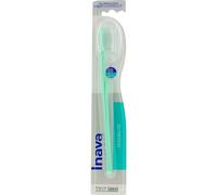 Inava Cepillo Sensibilidad Dental Cerdas Cónicas 1 ud