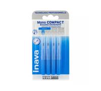 Inava Cepillos Interdentales 0.8 mm 4 uds