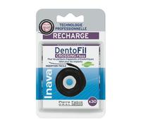 Inava Dentofil Crossing Floss Recambio 30m