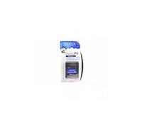 Inava Dentofil Negro 50 M Cera de Clorexidina
