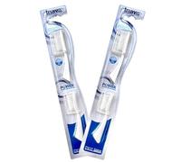 inava - inava Hybrid - Recambios sensibilite Brins cónicas - Efficacite Douceur - Lot de 2 x 2 recambios (4)