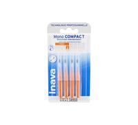 Cepillos Interdentales Inava 1.2 Mm Caja de 4