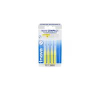 inava Mono Compact amarillo - Juego de 2