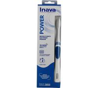 Inava Power Cepillo Dental Eléctrico Azul 1 ud