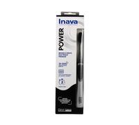 Inava Power Cepillo Dental Eléctrico Black 1 ud