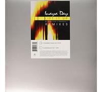 Inaya Day - Lift It Up Remixes [Vinilo]
